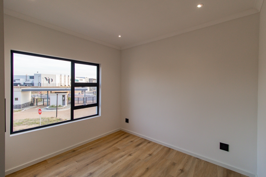 To Let 3 Bedroom Property for Rent in Bizweni Western Cape